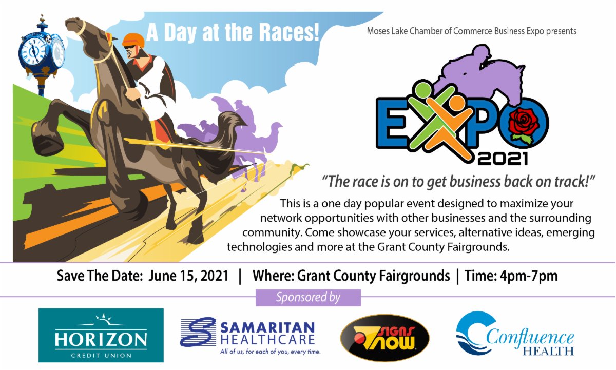 Moses Lake Chamber tweet media