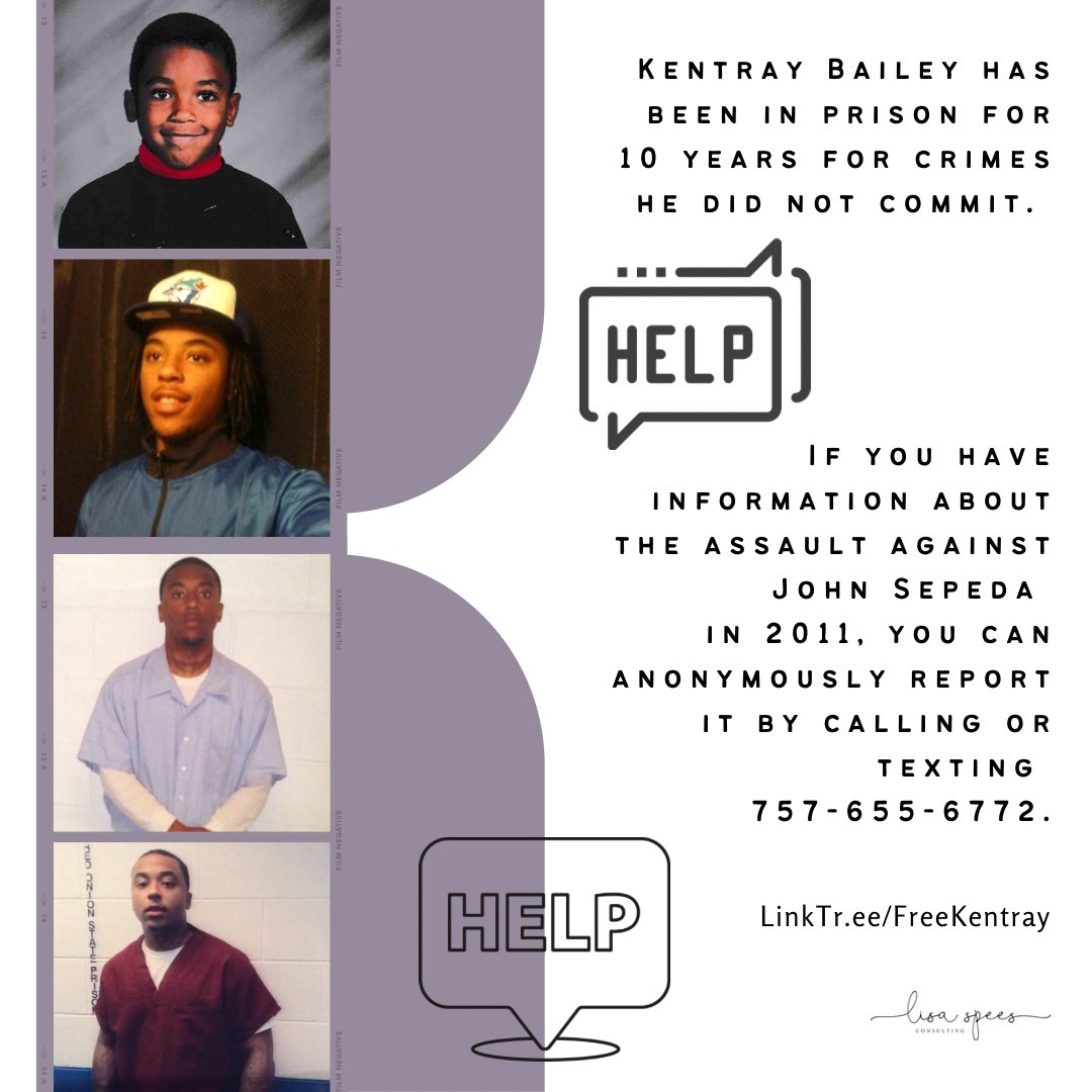 Kentray Bailey tweet media