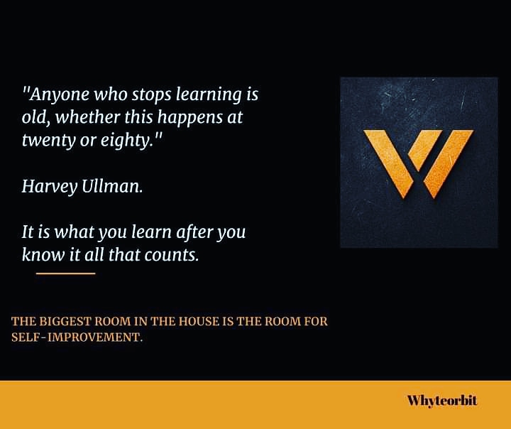 - Today a reader, tomorrow a leader. 
- Only hungry minds grow.
- Change your mind to change your actions.
- Learn, and be valuable.

#tippingpoint, #casilla, #step5, Anas, Cyprus, Gray, EFCC, Grammy, McFred, Jenny McGee, Kavanaugh, #Wilder, #hoseok, Portugal, Eric Trump, Bedford
