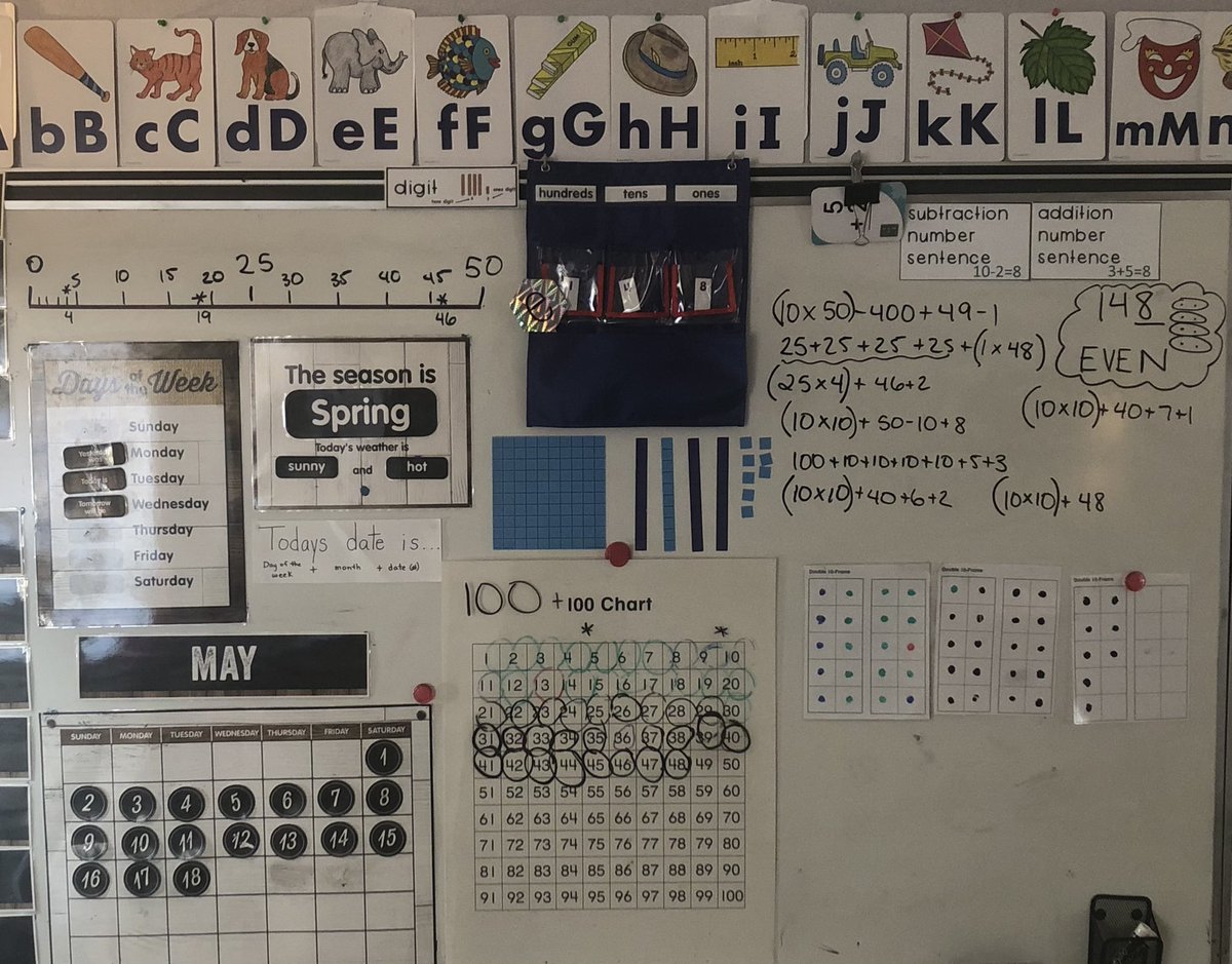lorwayk's tweet image. Coming up to the end of the year!! I’m so proud of my amazing grade 1s. Check out the impressive math they are up to! #grade1math #mixedoperations  @SchoolLakeridge @StoonPubSchools @phonsavatha