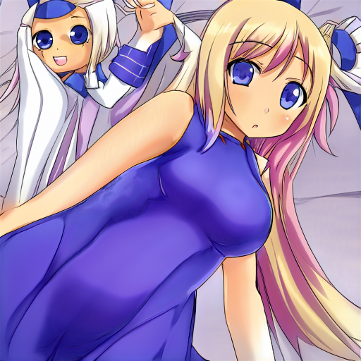 RandomWaifuBot1 tweet picture