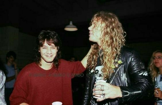 EVHArmy's tweet photo. EVH Metal π€
#scottian #anthrax #eddievanhalen #dimebag #dimebagdarrell #pantera #jameshetfield #Metallica #metalmusic #evh #evhgroup https://t.co/V778x4DRD3