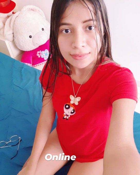Hello #feet #latina #chaturbate #natural https://t.co/ntg3K65Byk<a href="/tag/feet"class="tags">#feet</a><a href="/tag/latina"class="tags">#latina</a><a href="/tag/chaturbate"class="tags">#chaturbate</a><a href="/tag/natural"class="tags">#natural</a>