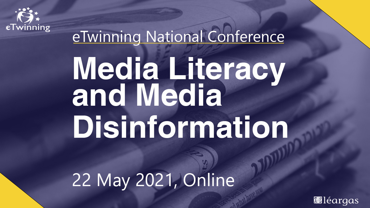 eTwinning Ireland tweet media
