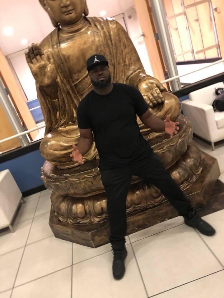 Julius Darrington tweet media