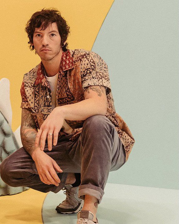 ؘ (@joshlerhq) on Twitter photo 