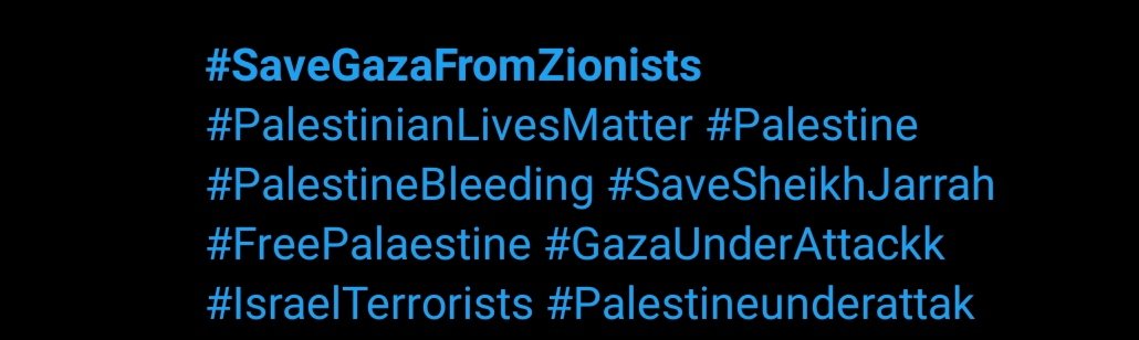 STsTypes's tweet image. #FreePalestine 
#Palestine
#GazaUnderAttackk

Allah please help them they are totally helpless 💔