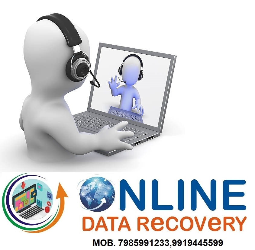 Online Data Recovery Services Available, 
Anytime - Anywhere
Contact Us 🤗📱

onlinedatarecovery.in