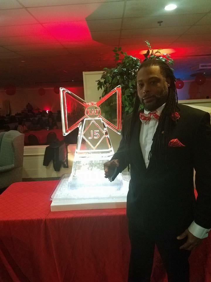 Happy Birthday to my pops. Thanks for all you do for the family. Enjoy your day