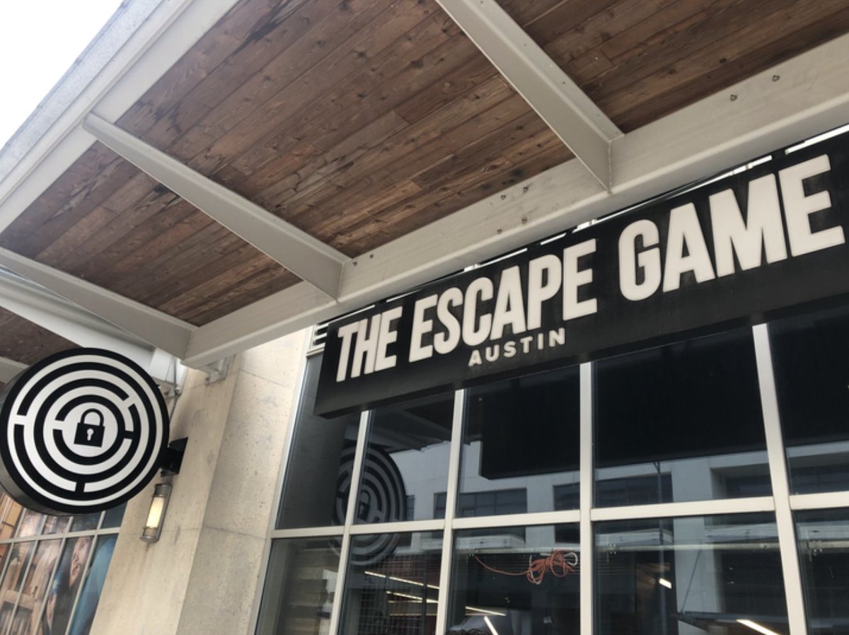 austinwebseo's tweet photo. Here is how #EyeSeeYouNow relaxes after a long day:
⭐ Madison is currently enjoying #AnneRice's books.
⭐ Adam took a trip to #TheEscapeGame.
⭐ Erika is dreaming of her next trip to Hawaii.
⭐ Chris enjoys taking Luna for walks.
#TakeTimeToRelax #HowDoYouRelax #Destress https://t.co/ebop4J5RD9
