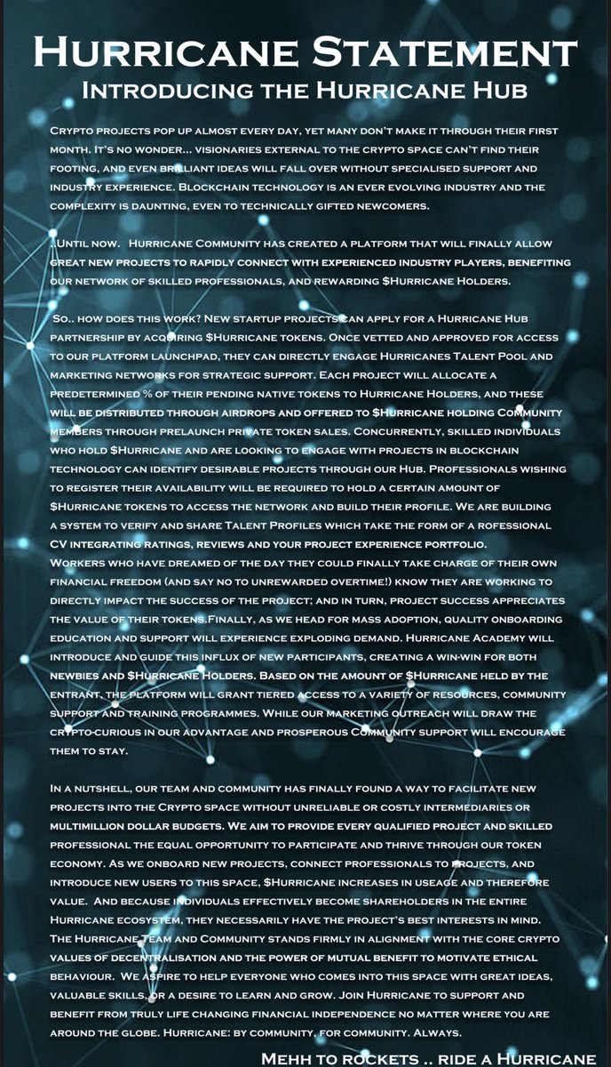 Hurricane tweet media