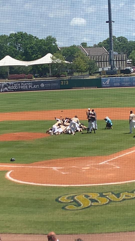 Russellville Schools tweet media