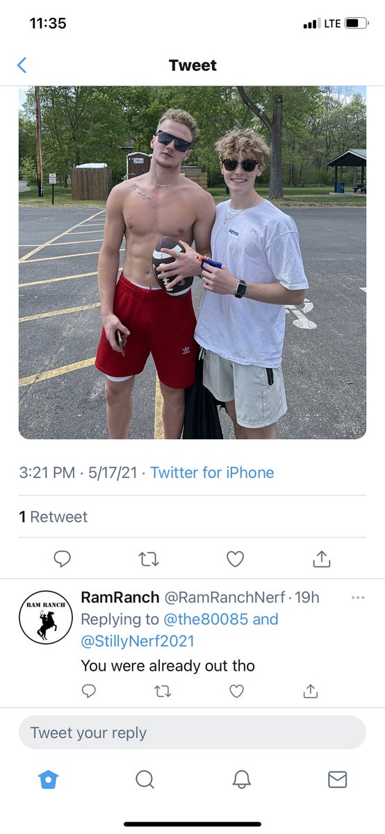 GLOBOYS tweet media