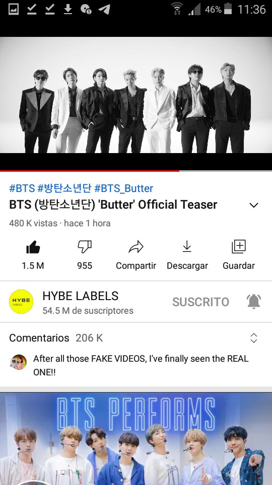 maff1618's tweet photo. ultima ss por ahora pq cambiaré de app :)
#ButterVideoTeaser#BTS_Butter #TeamBUTTERflies @BTS_twt https://t.co/CU8lxo3eng