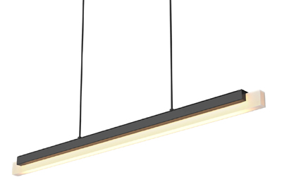 DALS Smart Linear Pendant

This smart decorative pendant will definitely add to your family &amp; friends gatherings or to your boardroom meetings. Controlled with the DALS Connect™ app and compatible with Google Home and Amazon Alexa...

#ldsnewsletter

lightingdesignandspecification.ca/new-products/3…