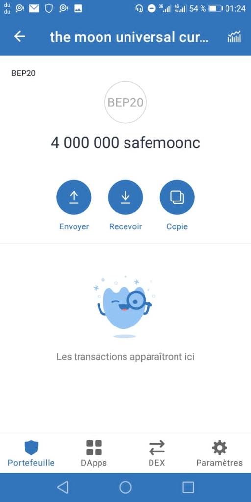 KOSSOU Aurès Fériole tweet media