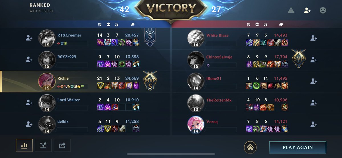 Just a casual 20 bomb, these trash teammates don’t deserve the win but Luckily they coin-flipped me. Hard 1v9