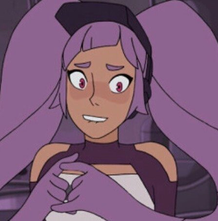 HRTCLB's tweet photo. <entrapta3 https://t.co/Yev4CyHnTu