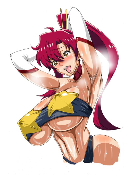 たぶん、PNは読めないけど赤いアイコンの人で覚えてもらってるから、なかなか変えづらい…
#正直言って私のアイコンええやろ自分で描いたんや 