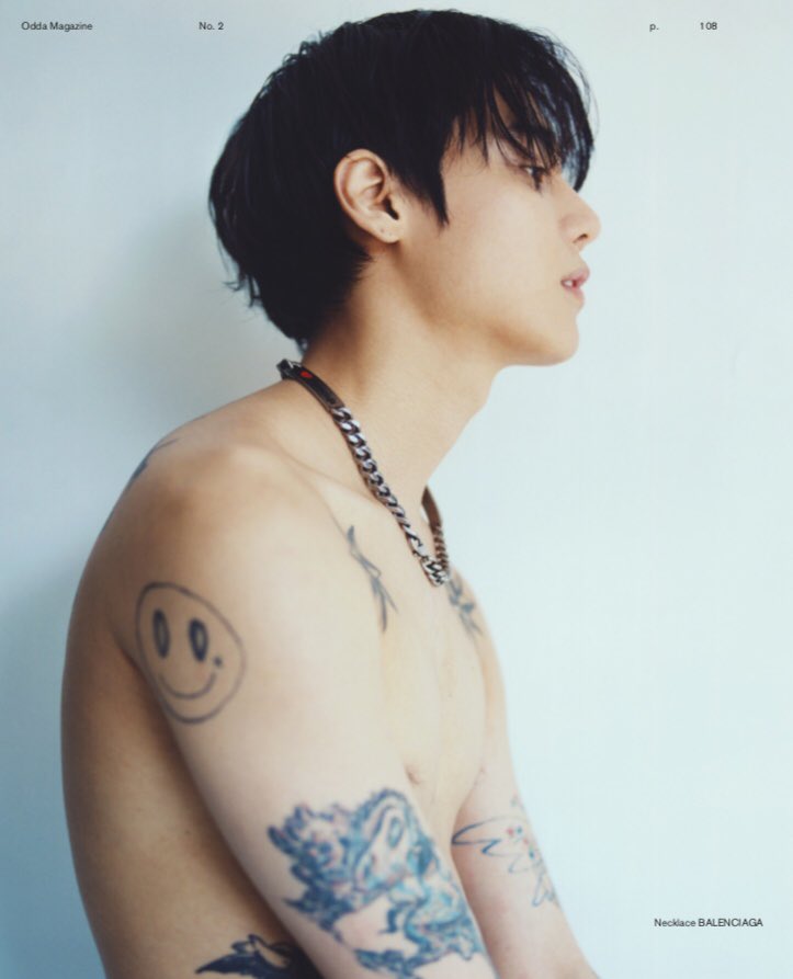 just_jaewon's tweet photo. JUNG JAEWON (ONE) x ODDA MAGAZINE
 
Photo #3✨

#JungJaewon #Prvt01 #OneDay #onlyoneprivate #정제원 #제원 #OddaMagazine https://t.co/0kj5lxY6U8