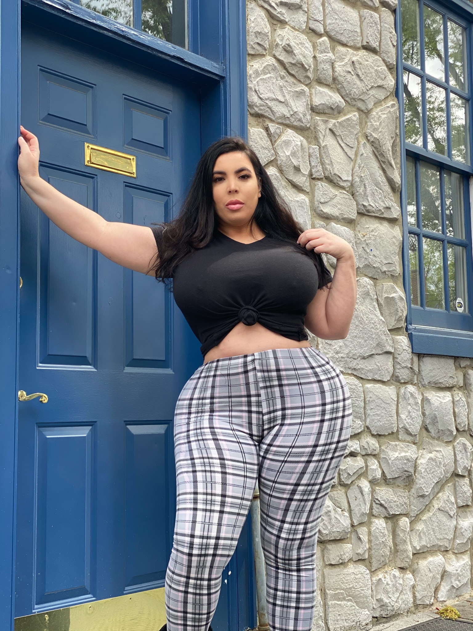 TW Pornstars - Nicole Nurko. Twitter. Do you like plaid ?. 9:29 PM - 18