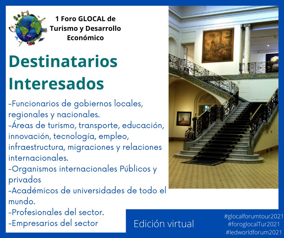 glocalforum tweet media