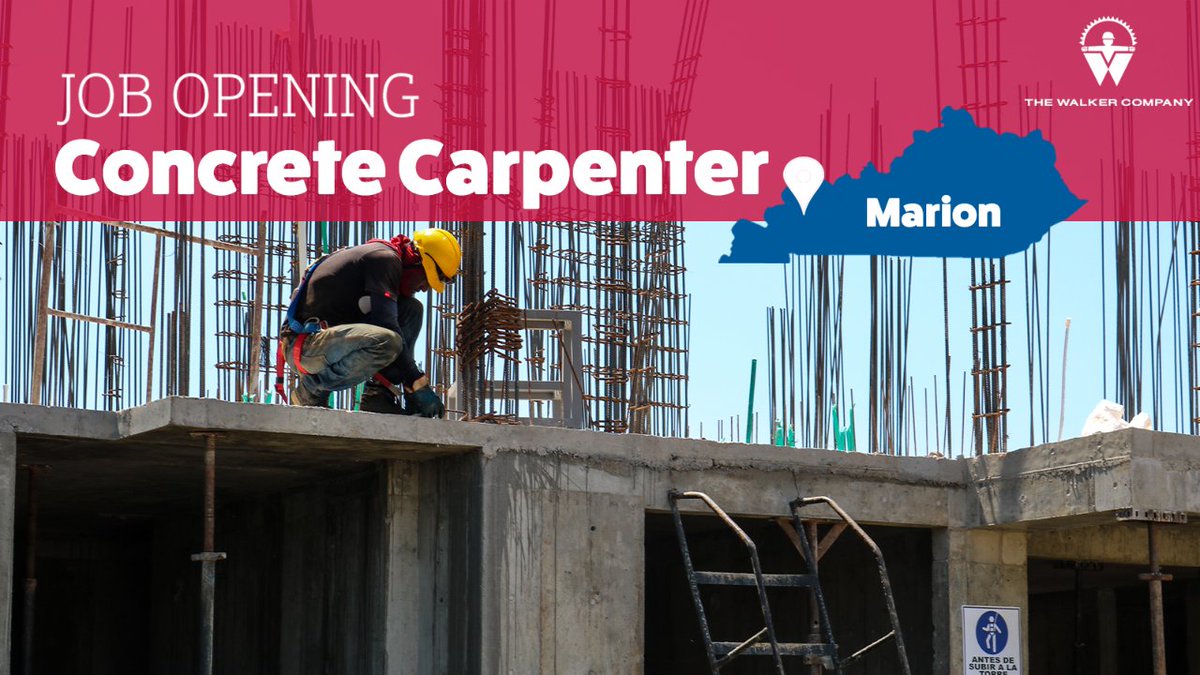 The Walker Company tweet media