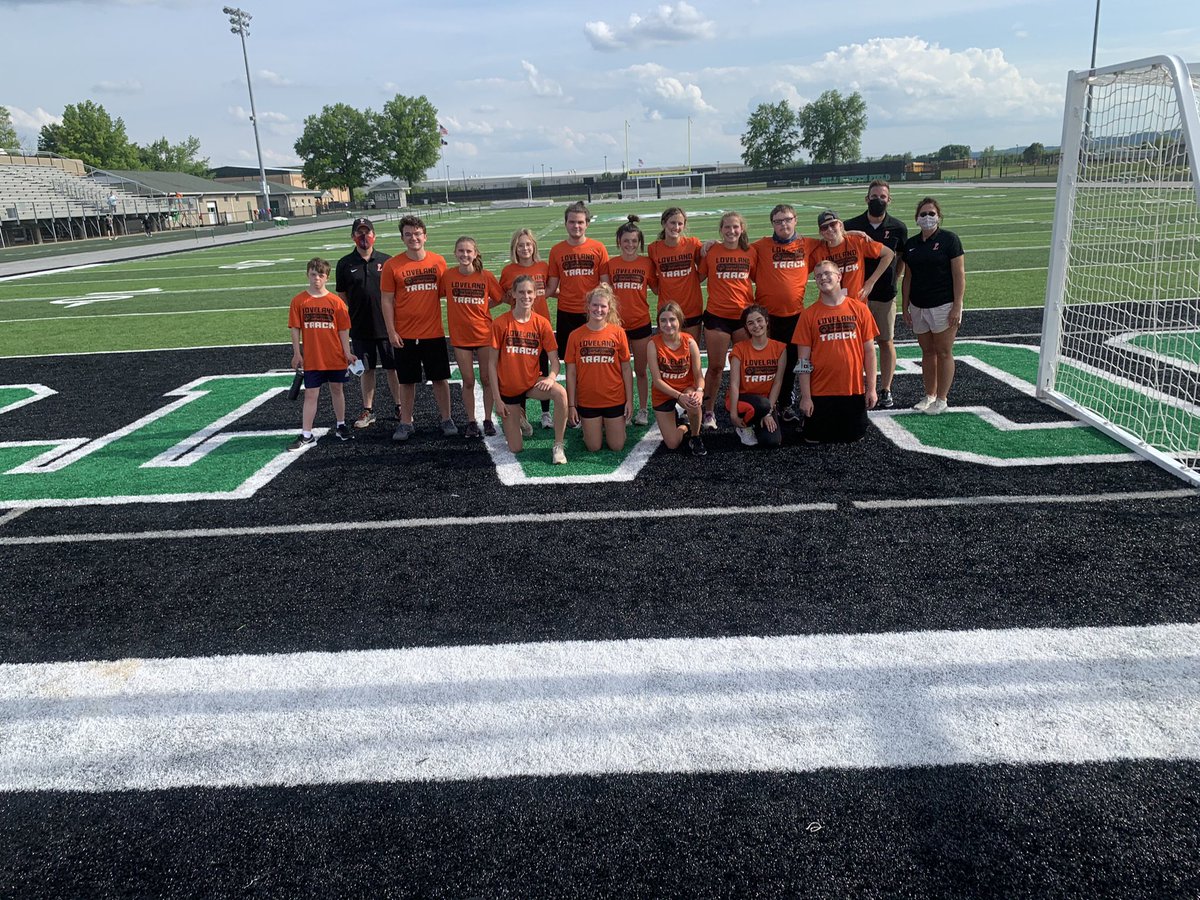 unifiedtracklhs's tweet photo. That’s a wrap!! 🧡🧡🧡 this team! https://t.co/DYTTlTq2n1