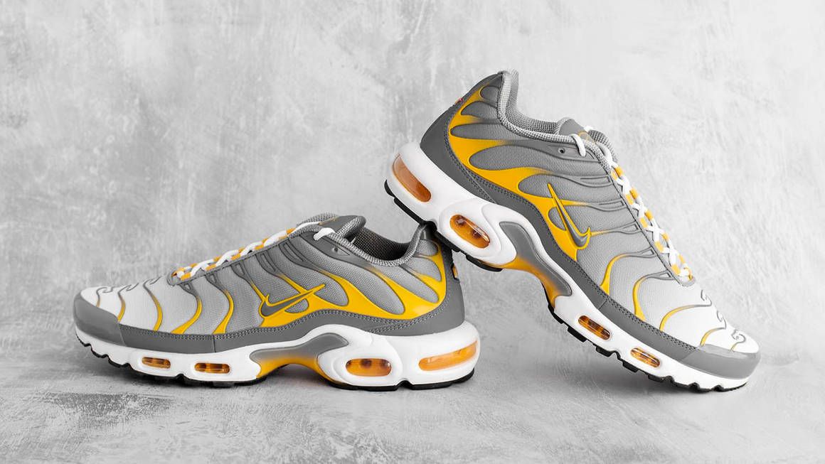 air max plus may 18