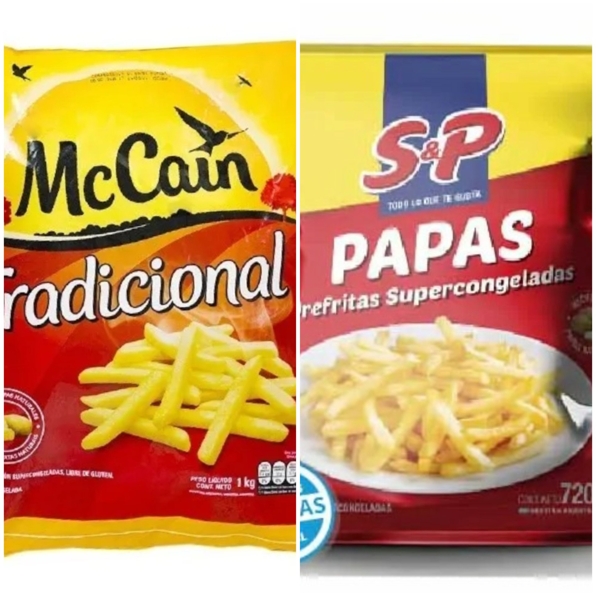 lógica vestir interfaz 𝗤𝘂𝗶𝗲𝗻𝗟𝗼𝗙𝗮𝗯𝗿𝗶𝗰𝗮 on Twitter: "Sabés quién fabrica las papas congeladas marca McCain y S&P (Vital)? Las fabrica McCain Argentina S.A. #Primerasmarcas #marcasblancas #quienlofabrica #papasfritas #papas Leer más 👉🏼https://t.co/OYmUe9sGCR ... lógica vestir interfaz 𝗤𝘂𝗶𝗲𝗻𝗟𝗼𝗙𝗮𝗯𝗿𝗶𝗰𝗮 on Twitter: "Sabés quién fabrica las papas congeladas marca McCain y S&P (Vital)? Las fabrica McCain Argentina S.A. #Primerasmarcas #marcasblancas #quienlofabrica #papasfritas #papas Leer más 👉🏼https://t.co/OYmUe9sGCR ...