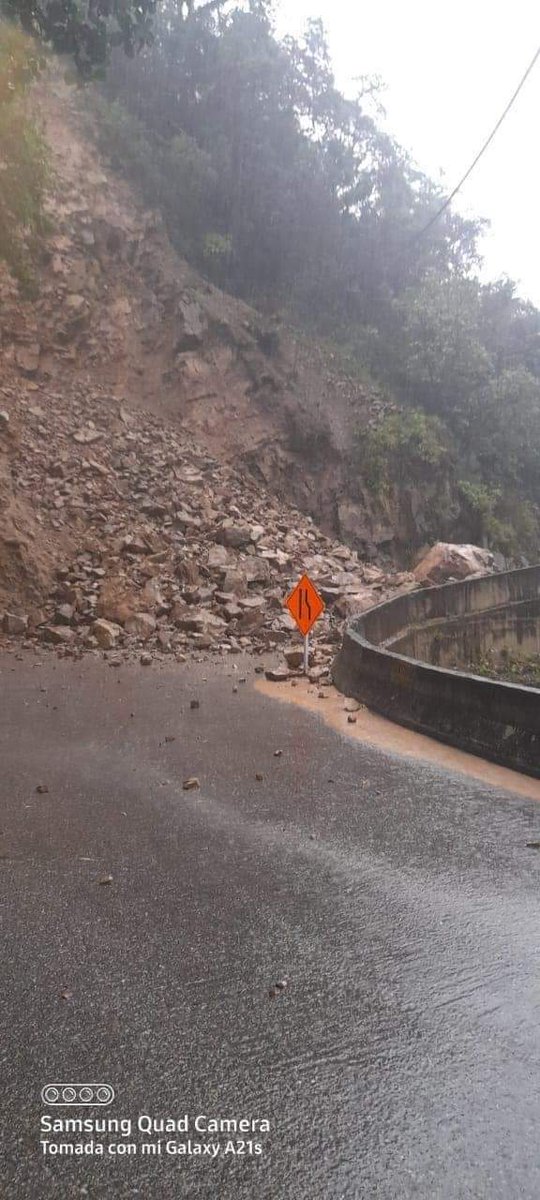 ¿Será que el Presidente Duque nos puede desbloquear la vía Curos- Malaga?