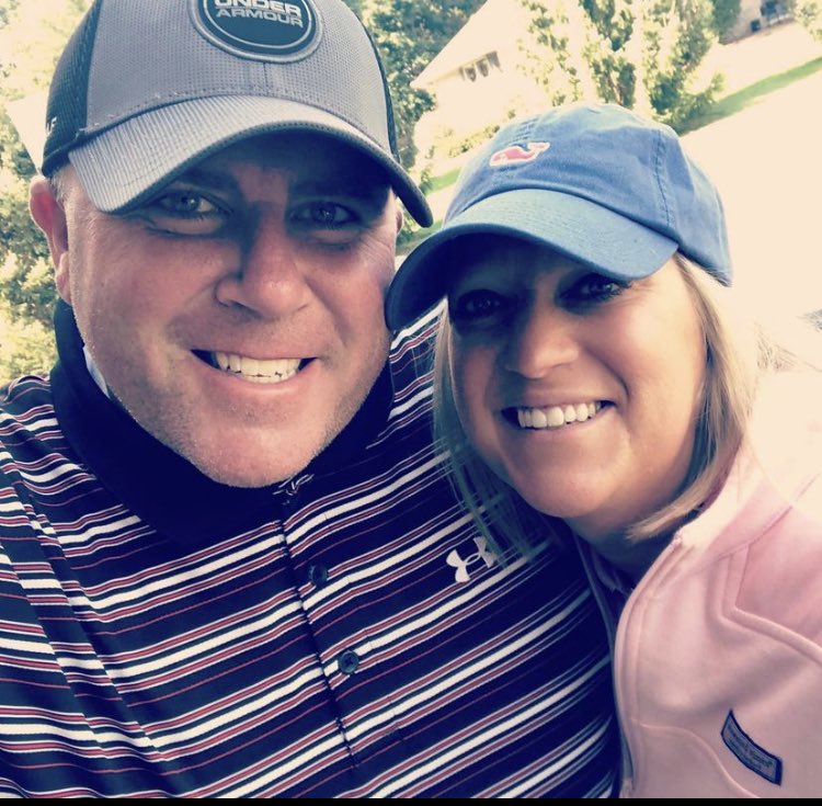 Celebrating 19 years today! Love you <a href="/mrhalbesma/">Drew Halbesma</a>