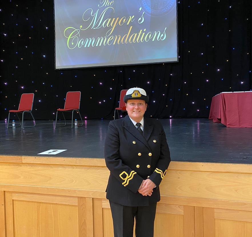 Scarborough Borough Mayor tweet media