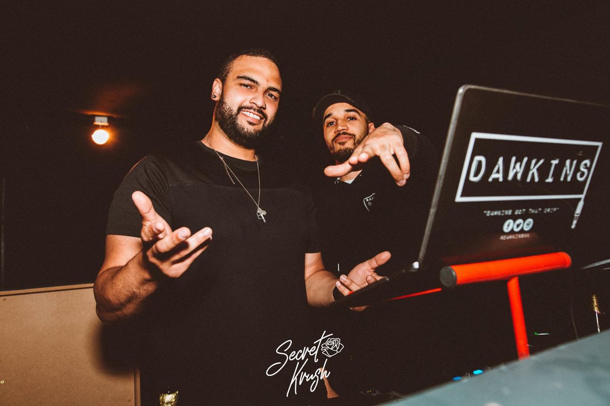 Some of the greatest duos of all time…