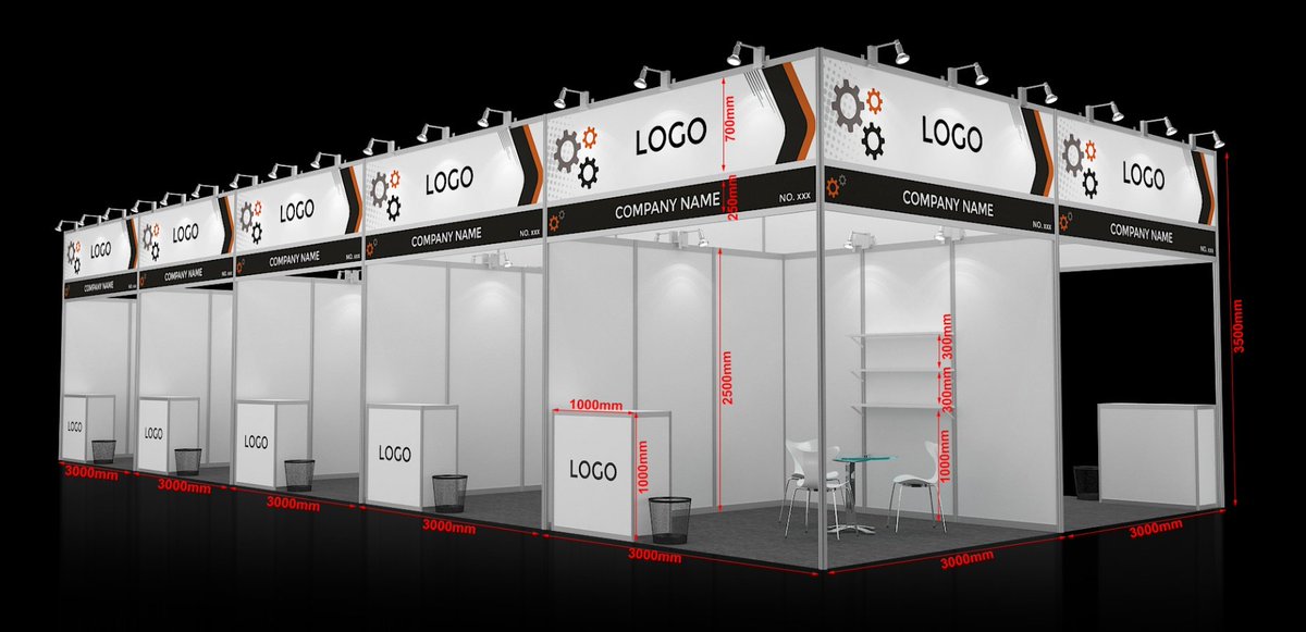 if you need support to build your stands and pavilions in Mexico please contact us exposi.group@gmail.com // standexposi@qq.com 
WeChat id: ExposiGroupWorldwide