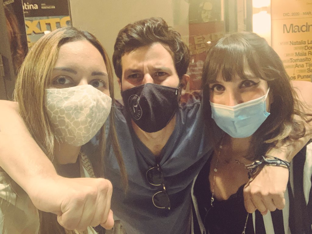 Que viva la joda! 💥🍻