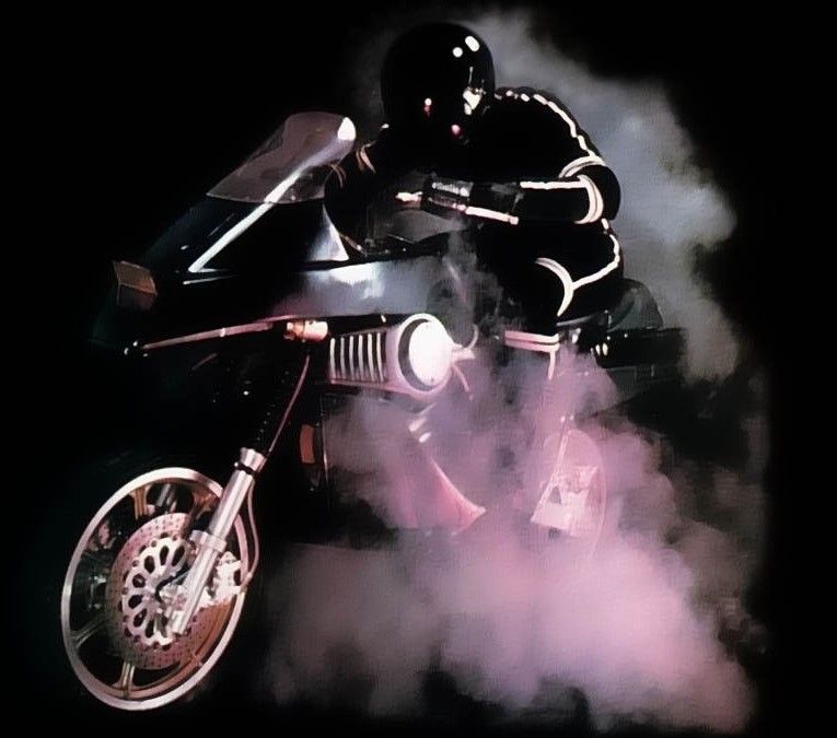 RD80s's tweet image. When #StreetHawk Was A Member of #GIJoe rediscoverthe80s.com/2013/08/when-s…