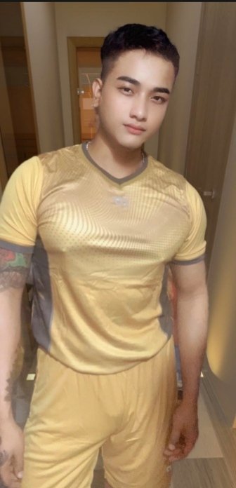 Không biết bao🤷 giờ mới hết dịch để đi tập