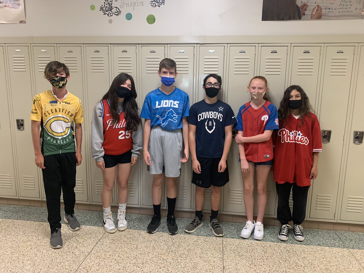 ViewMS_SC's tweet image. Sports Day