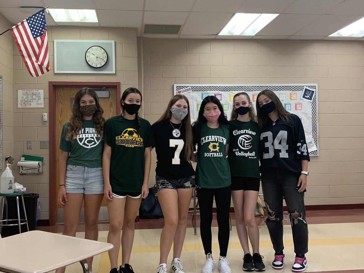 ViewMS_SC's tweet image. Sports Day