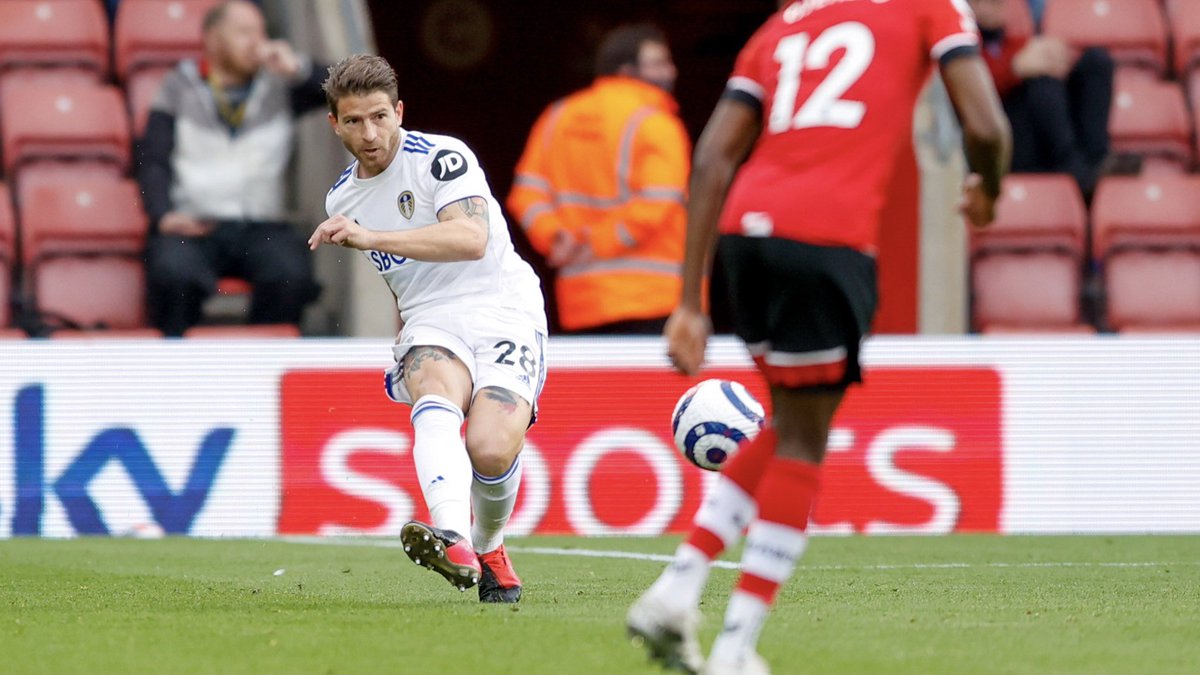 LUFC's tweet image. 👍 “More Berardi content please”