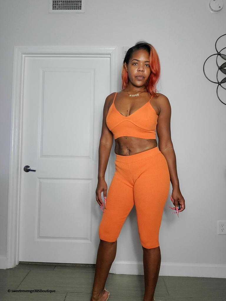 🎇NEW ARRIVALS🎇

🔦 SEARCH: Catch You Later Short Set 🧡🤍🧡🤍🧡🤍

Size Available: S, M, L

#sweetrevenge305boutique #sets #hotgirlsummer #fashionready#style #ootd #instafashion #beautiful #fashionblogger #photooftheday #fashionista #outfit #shopping