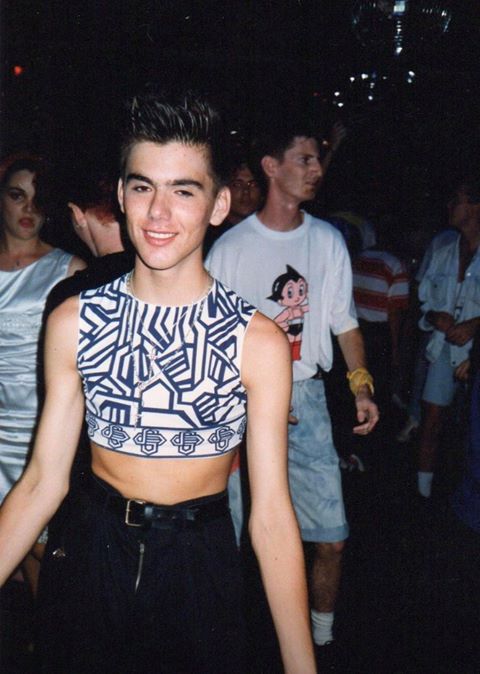 fat gay vegan tweet media