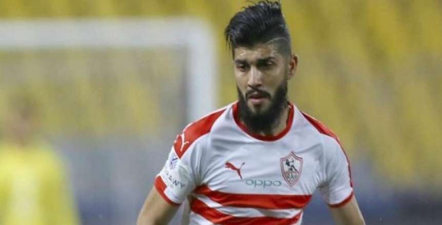 عاجل.. فرجاني ساسي يشكو الزمالك في اتحاد الكرة بسبب 800 ألف دولار