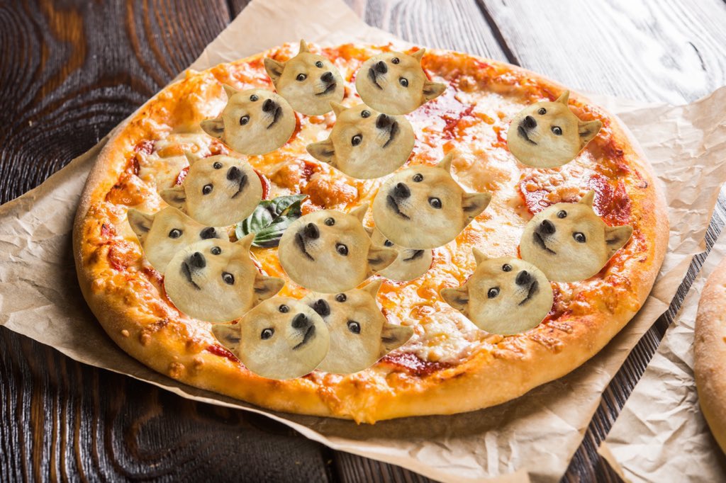doge_defender's tweet photo. @coffeencrypt0 Much Yum SUCH cheese https://t.co/Nwn3sgFNCK