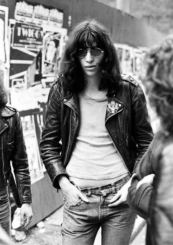Happy Birthday  Joey Ramone 