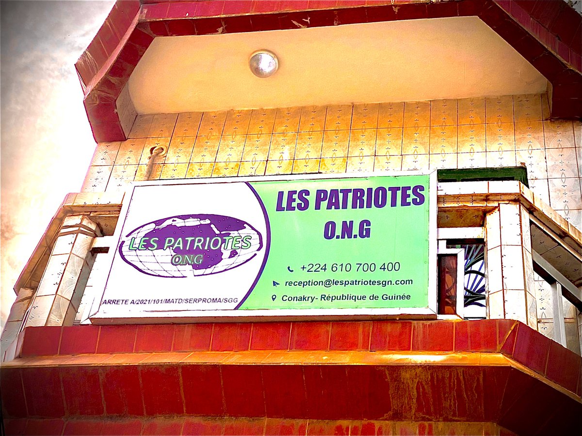 LeaderMicky's tweet image. … Coming soon ! … Pour bientôt ! #lespatriotes