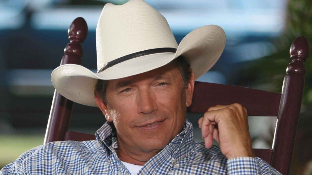 Happy Birthday to the King of Country! 

Here\s nine of our favorites from George Strait:  