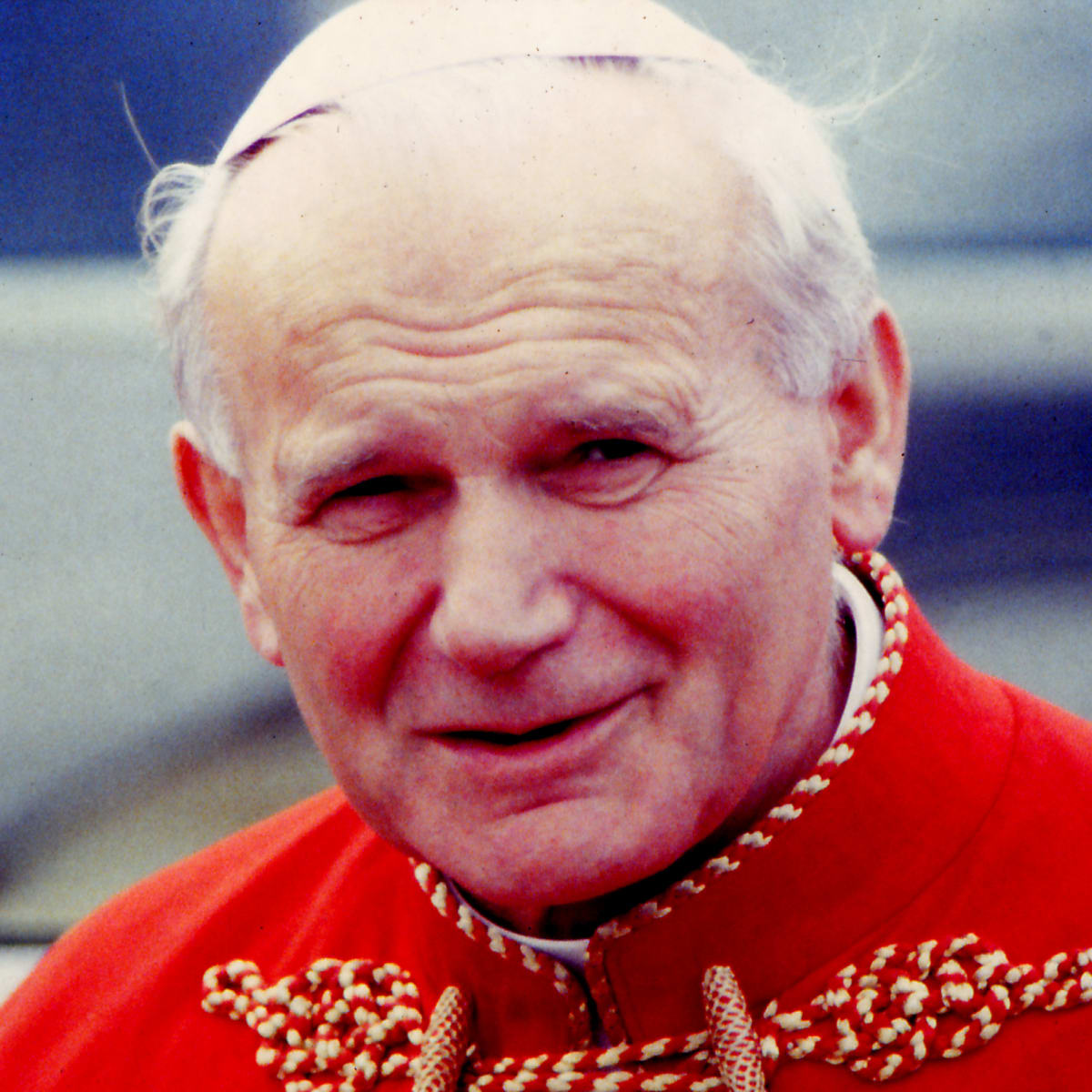 Premier_PNW's tweet photo. Pope John Paul II born
On May 18, 1920, Karol Jozef Wojtyla is born in the Polish town of Wadowice, 35 miles southwest of Krakow. Wojtyla went on to become Pope John Paul II, history’s most well-traveled pope and the first non-Italian to hold the position since the 16th century. https://t.co/i429sWcSz4