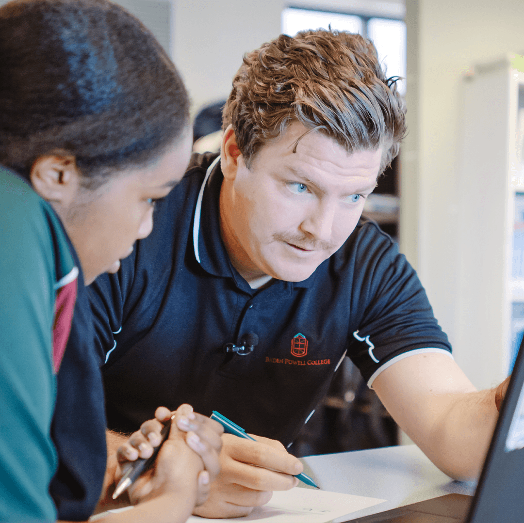 Most teachers do regular check-ins throughout class, but when your students nod along in agreement, is it a reliable representation of their understanding? If not, how can we better gauge student understanding? 

In this week's blog, we find out. www2.mathspathway.com/small-group-pe…